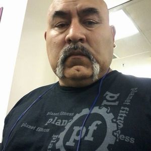 Meet your Posher, Raymundo